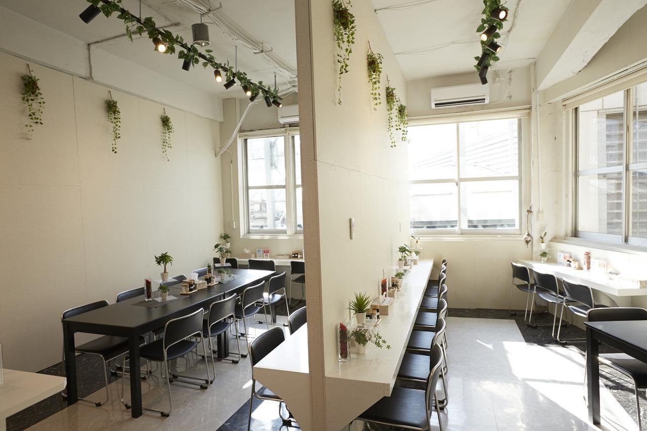 Hotel 3000 Asakusa Honten Токио Екстериор снимка