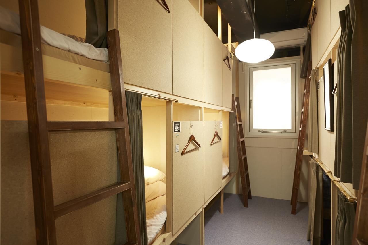 Hotel 3000 Asakusa Honten Токио Екстериор снимка