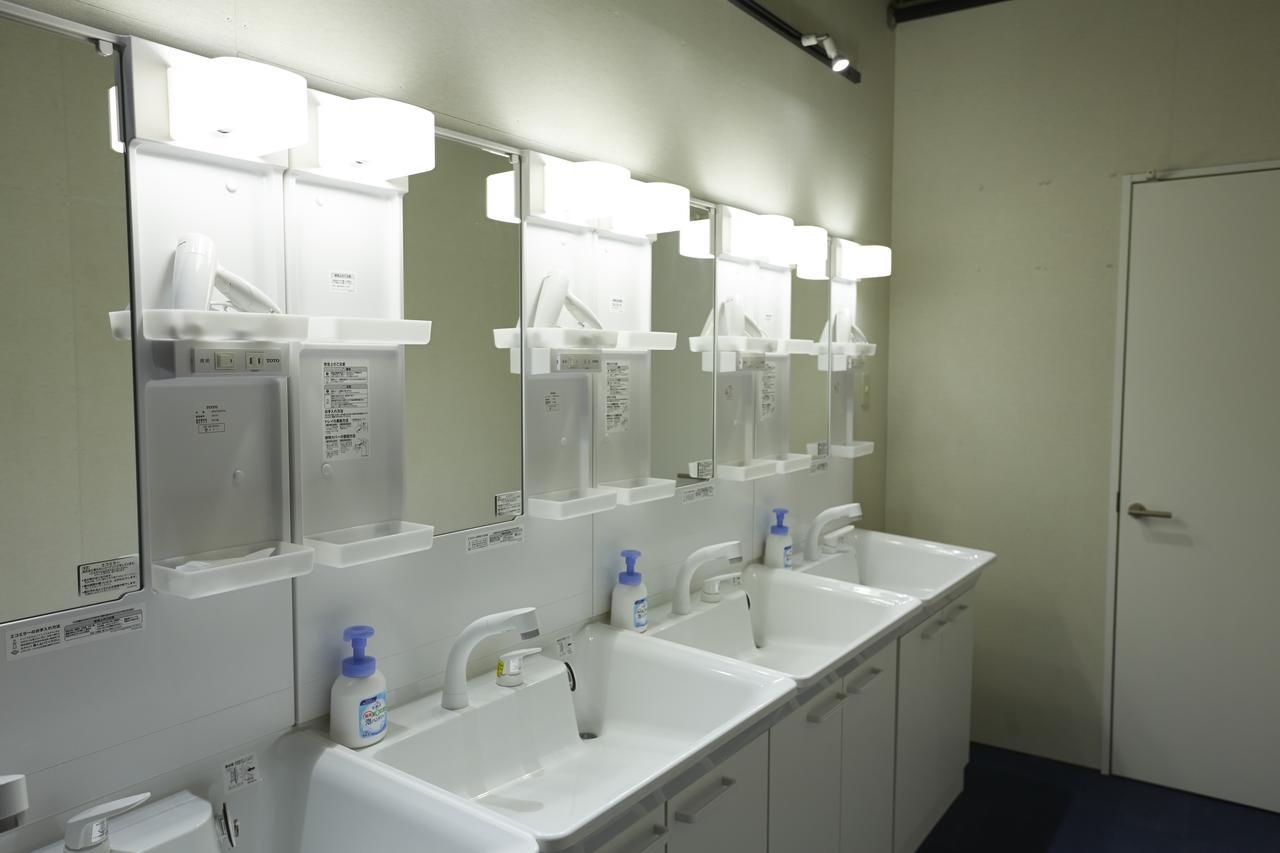 Hotel 3000 Asakusa Honten Токио Екстериор снимка