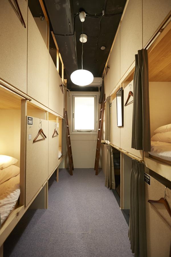 Hotel 3000 Asakusa Honten Токио Екстериор снимка