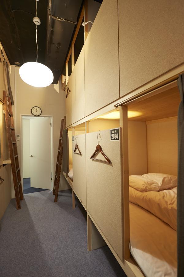 Hotel 3000 Asakusa Honten Токио Екстериор снимка