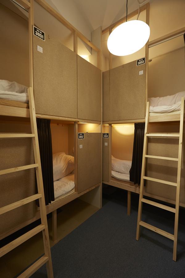 Hotel 3000 Asakusa Honten Токио Екстериор снимка