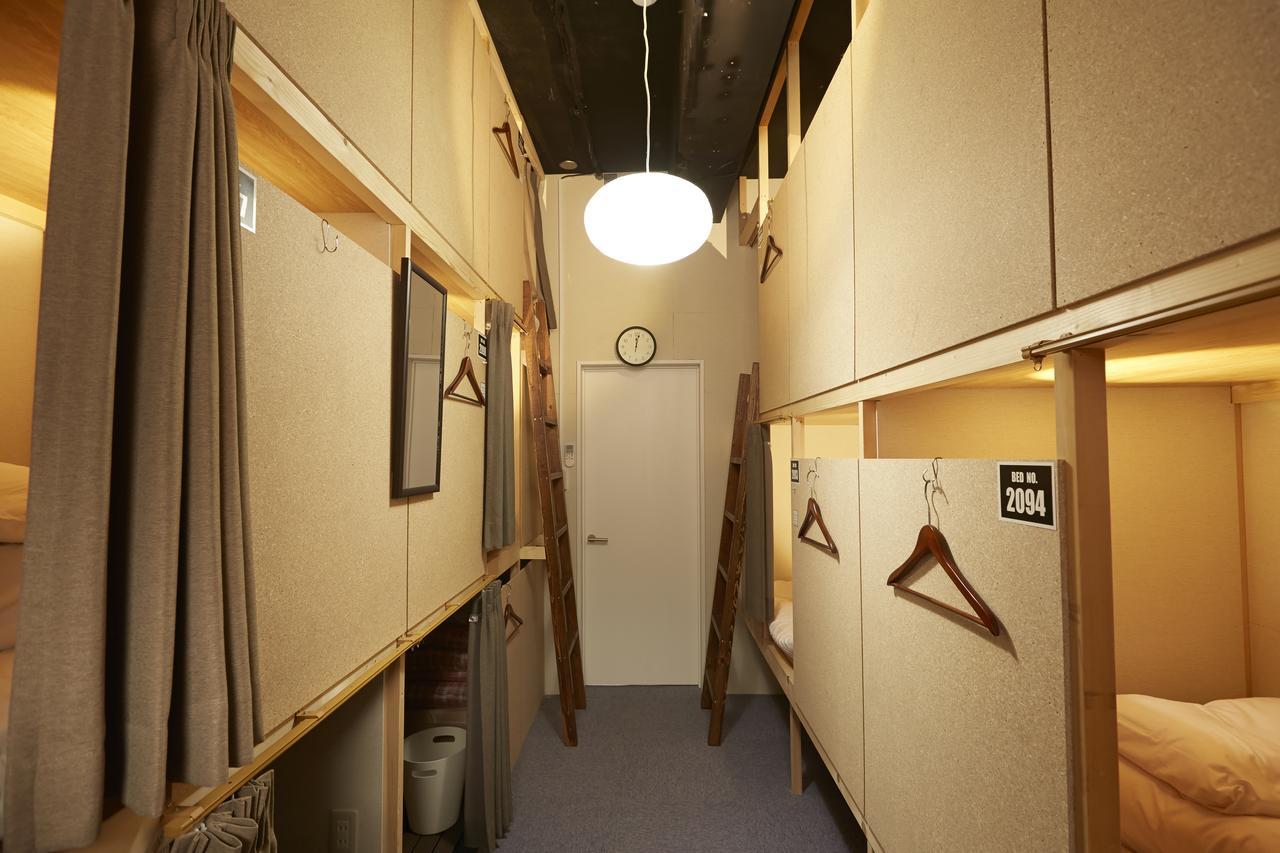 Hotel 3000 Asakusa Honten Токио Екстериор снимка